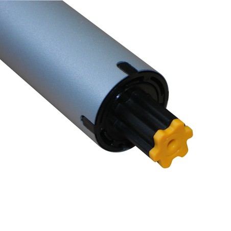 Moteur tubulaire ERA S 1011 Ø35 mm 10 Nm