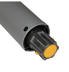 Moteur tubulaire ERA M 5012 Ø45 mm 50 Nm
