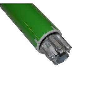 Adaptateur d'entrainement métallique 30 Nm et 50 Nm