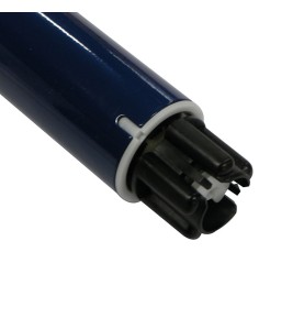 Adaptateur d'entrainement plastique 15 Nm et 20 Nm