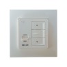 Kit radio IVEO WALL pour volet roulant