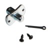 Kit pour carré 10 mm