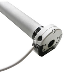 ERA M H 3017- Moteur tubulaire Ø45 mm 30 Nm avec secours