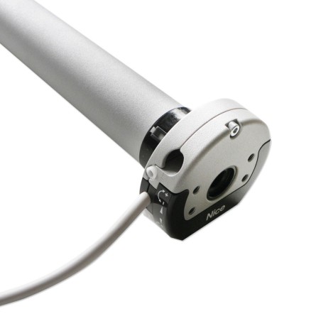 ERA M H 3017- Moteur tubulaire Ø45 mm 30 Nm avec secours