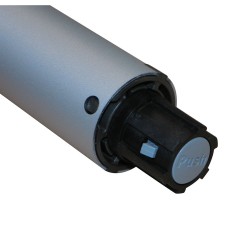 E STAR MA 1517  Moteur tubulaire Nice Ø45 mm 15 Nm