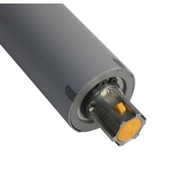 E LH 10012 Moteur tubulaire Nice Ø58 mm 100 Nm avec secours