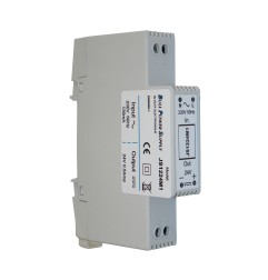 Alimentation 230Vac / 24Vdc 12W 0,5A - 1 module