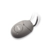 Kit télécommandes NICE - 2 FLO2R- S / 1 OX2