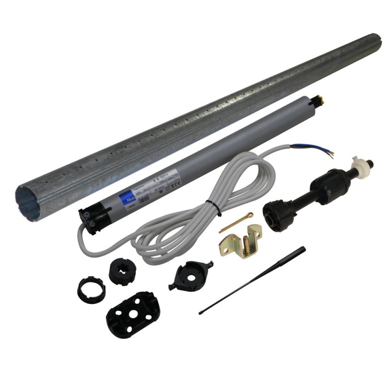 Kit complet ERA jusqu'à 18 Kg 