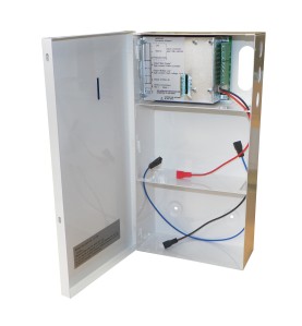Alimentation secourue 24V 2.5A 60W