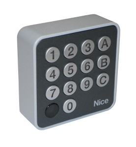 NICE WINGOKIT 4024 avec 2 ON2E + PS124 + EDSWGR01