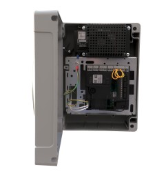 Armoir électronique de commande Nice MC424LR10