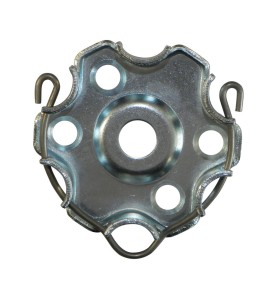 Support aluminium pour moteur Nice ERA M SH