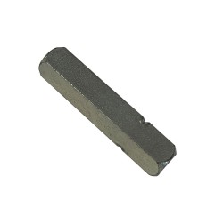 Tourillon carré marqué 8 mm