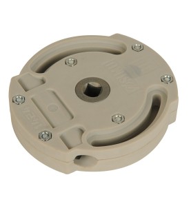 Treuil 1424 1/8 pour volet roulant E:C8 S:C10
