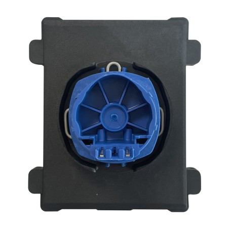 Adaptateur ID2.0 pour moteur radio Bubendorff