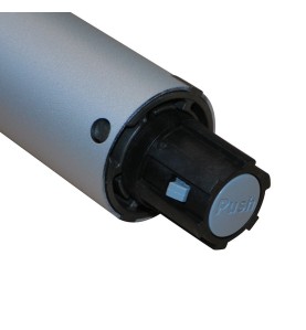 Moteur tubulaire TTGO 18 Nm filaire