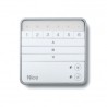 Télécommande NICE ERA W BD 6 groupes