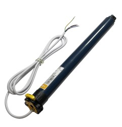 Moteur de volet roulant Somfy LT50 METEOR 20/17