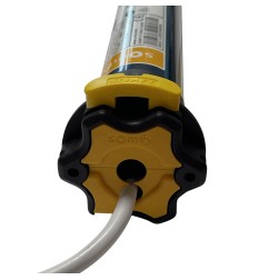 Moteur Somfy LT50 METEOR 20/17