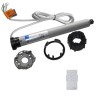 Kit rénovation radio E MAT 15 Kg pour tube ZF54