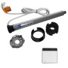 Kit rénovation radio E MAT 56 Kg pour tube DEPRAT 62 mm