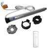 Kit rénovation radio E MAT 56 Kg pour tube ZF64