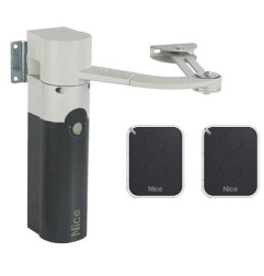 NICE WALKYKIT 1024 avec 2 télécommandes