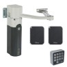 Automatisme NICE WALKYKIT 1024 + clavier EDSWGR01