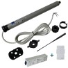 Kit Rénovation radio 25 Kg pour tube octogonal 40 mm