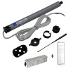 Kit Rénovation radio 18 Kg pour tube octogonal 40 mm