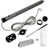 Kit Rénovation radio 25 Kg pour tube octogonal 40 mm