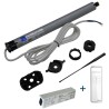 Kit Rénovation radio 18 Kg pour tube ZF 45 mm