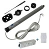 Kit Rénovation radio 25 Kg pour tube ZF 45 mm