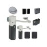 Automatisme NICE WALKYKIT 2024 + clavier EDSWGR01