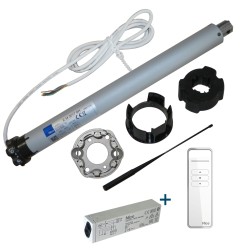 Kit rénovation radio ERA M SH 56 Kg pour tube ZF64