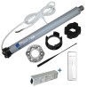 Kit rénovation radio ERA M SH 56 Kg pour tube ZF64