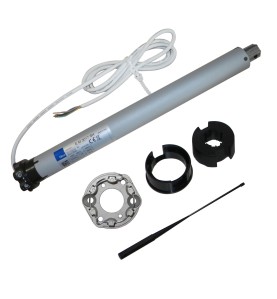 Kit Rénovation ERA M SH 56 Kg pour tube rond DEPRAT 62 mm