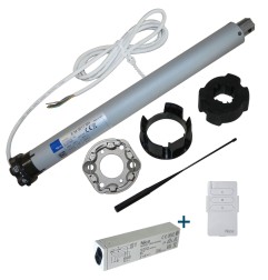 Kit rénovation radio ERA M SH 56 Kg pour tube ZF64
