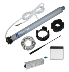 Kit rénovation radio ERA M SH 56 Kg pour tube ZF64