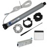 Kit rénovation radio ERA M SH 28 Kg pour tube ZF64