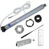 Kit rénovation radio ERA M SH 56 Kg pour tube ZF54