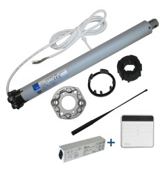 Kit rénovation radio ERA M SH 56 Kg pour tube ZF54