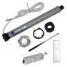Kit rénovation radio ERA M SH 28 Kg pour tube ZF54