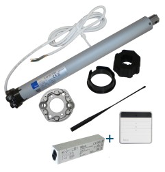 Kit rénovation radio ERA M SH 56 Kg pour tube octogonal 60 mm