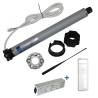 Kit rénovation radio ERA M SH 28 Kg pour tube octogonal 60 mm