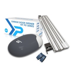 Automatisme Powertech PG100 pour porte de garage