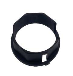 Bague pour tube octo 40 mm pour moteur Eckermann D35