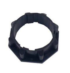 Bague pour tube octo 60 mm pour moteur Eckermann D45