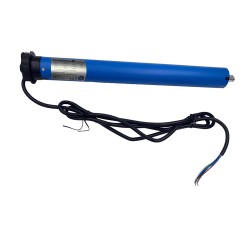 Moteur volet roulant Eckermann filaire 30 Nm Ø45 | Euromatik